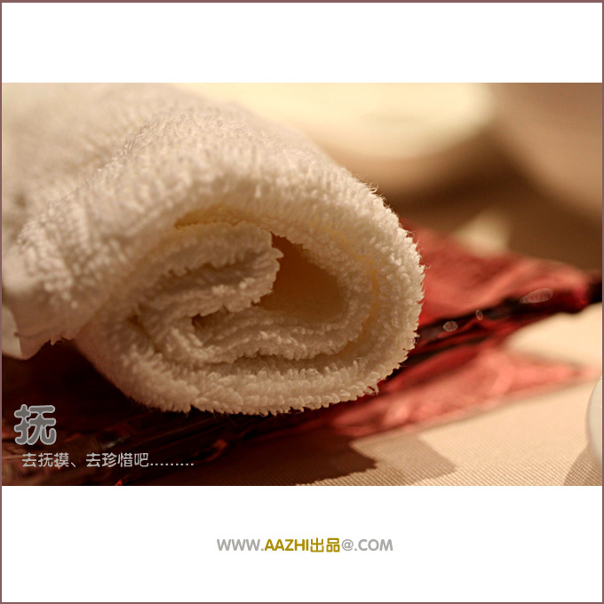FB时随拍的餐巾.jpg