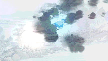 池畔1图.gif