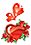 蝶花飞舞'